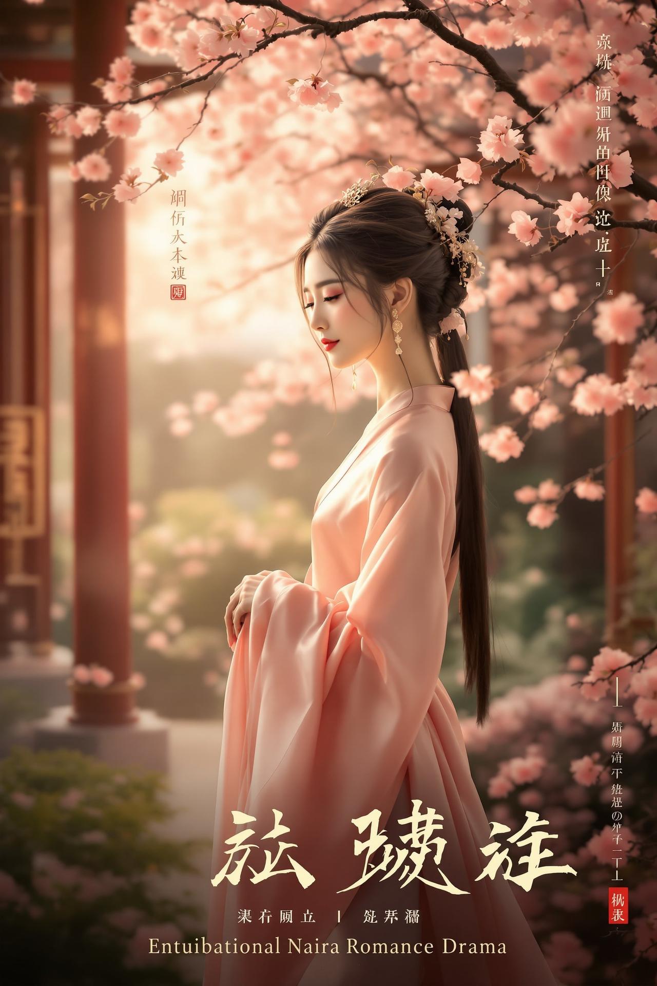 锦绣安宁 封面