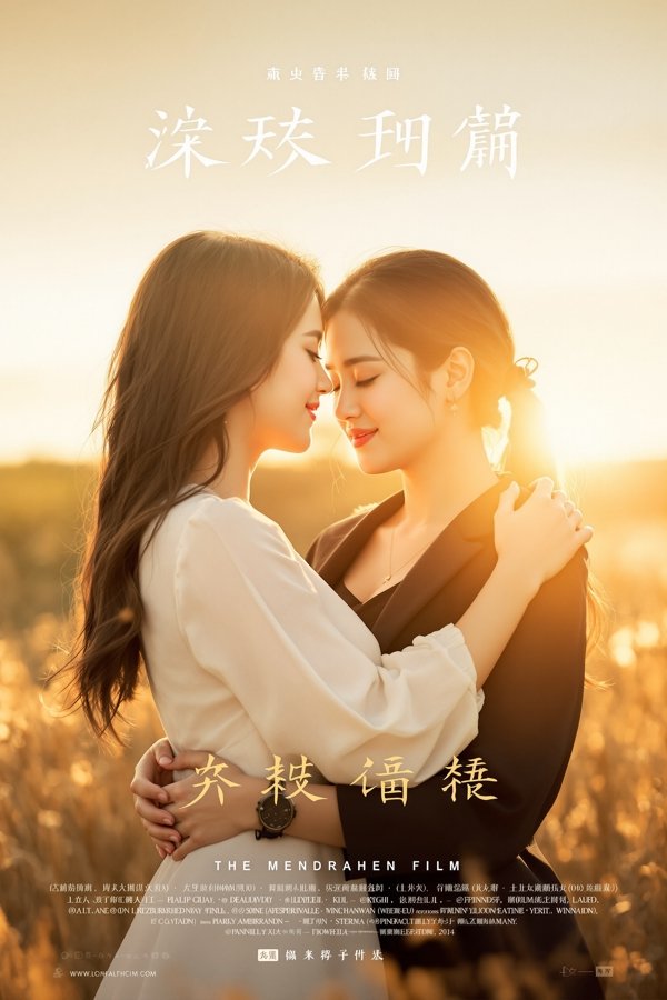 七月与安生 封面