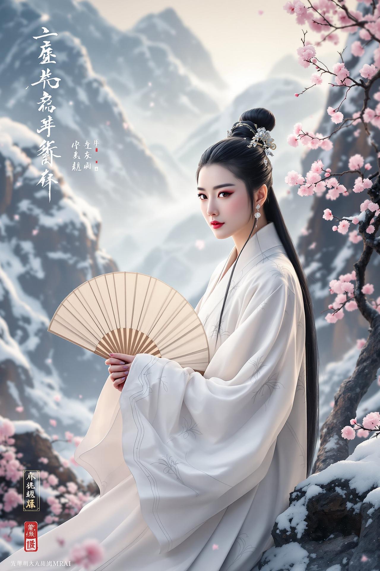 琅琊榜 封面