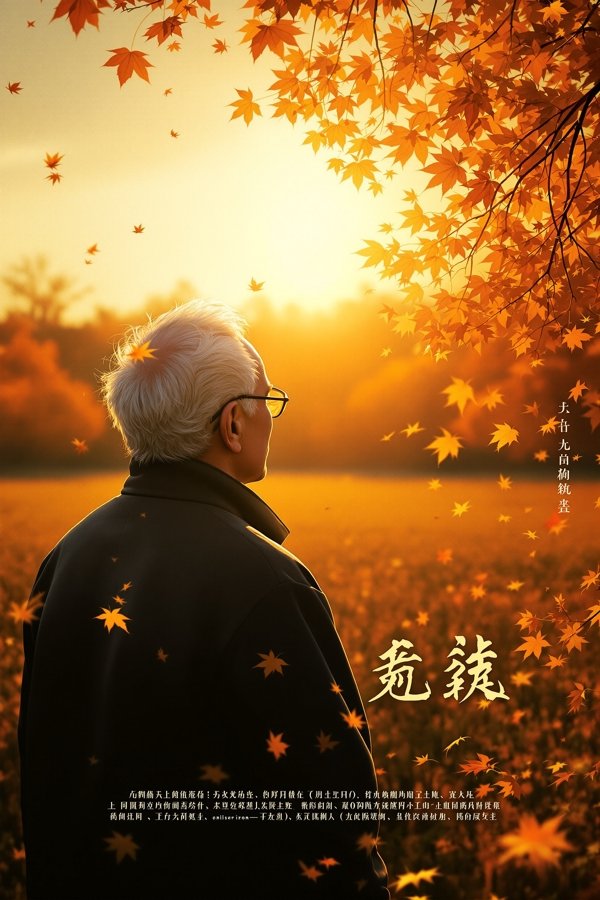 漫长的季节 封面