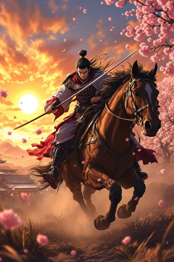 擅长逃跑的殿下 封面